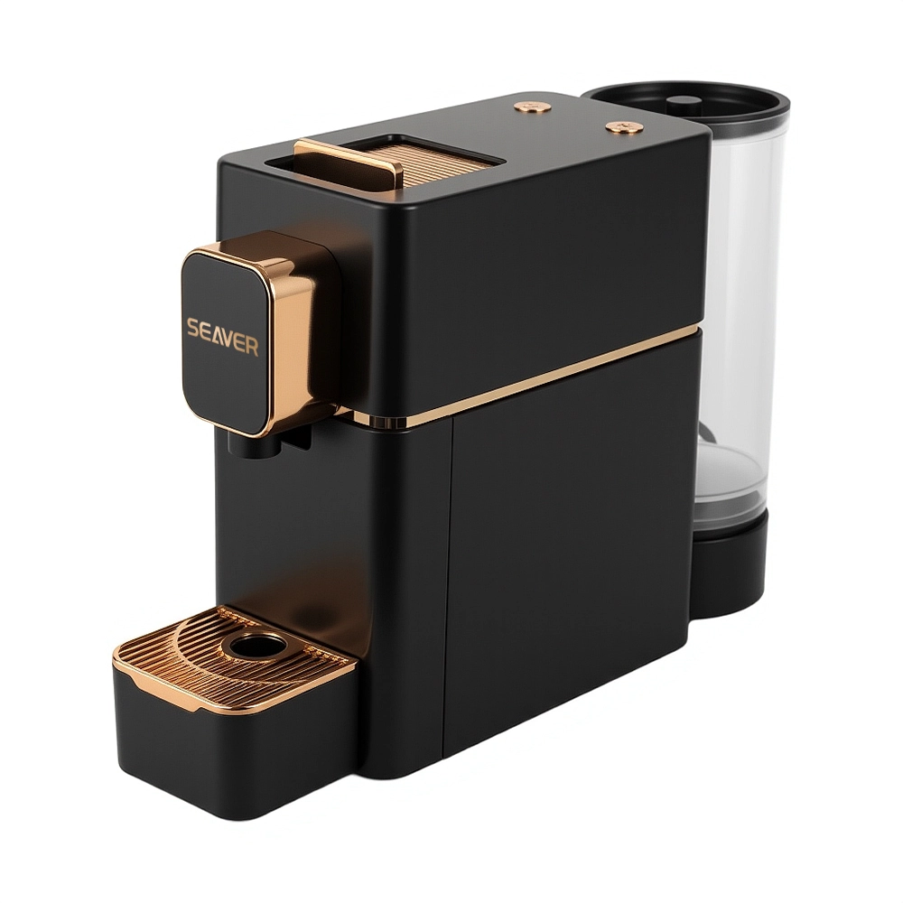 19 Bar Household Espresso Coffee Maker