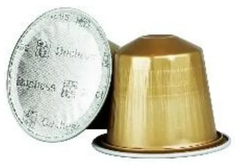 SV838 Nespresso Capsule ເຄື່ອງກາເຟ