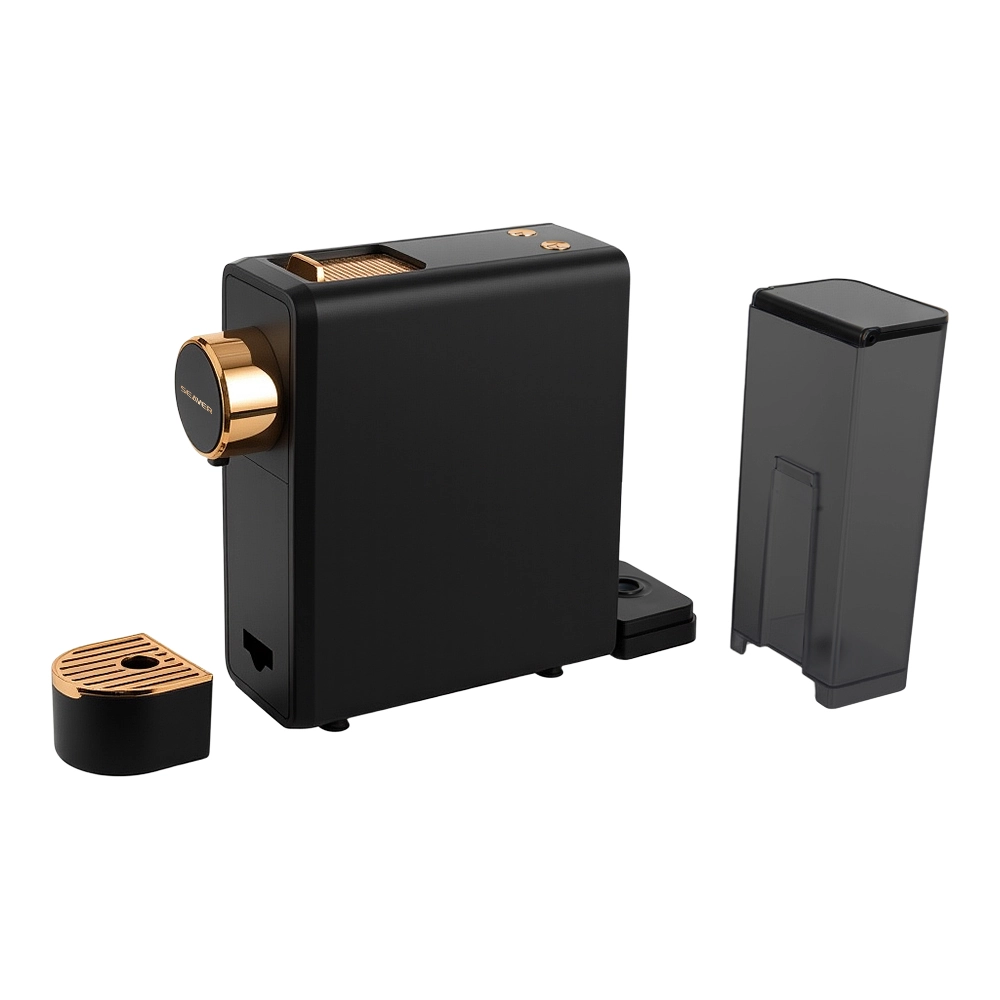 Capsule Coffee Brewer ສໍາລັບ Nespresso