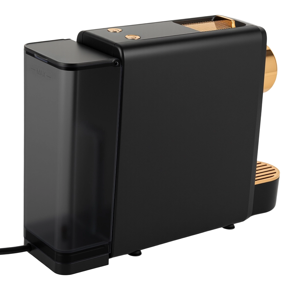 Capsule Coffee Brewer ສໍາລັບ Nespresso
