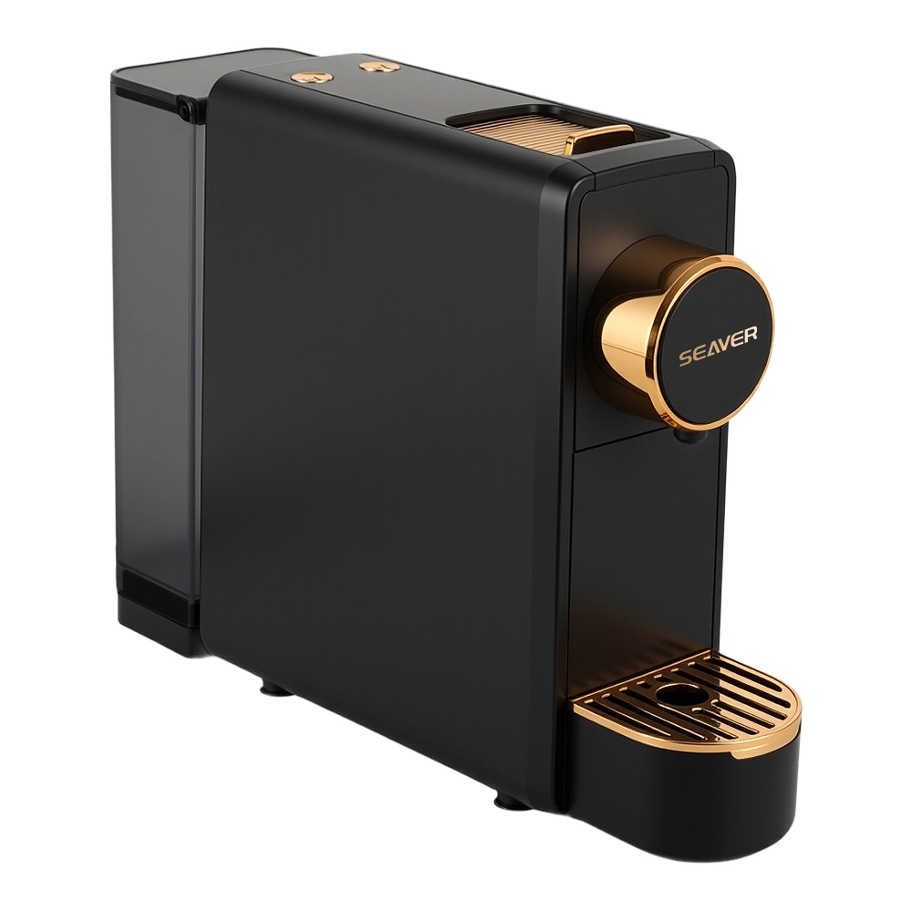 Capsule Coffee Brewer ສໍາລັບ Nespresso