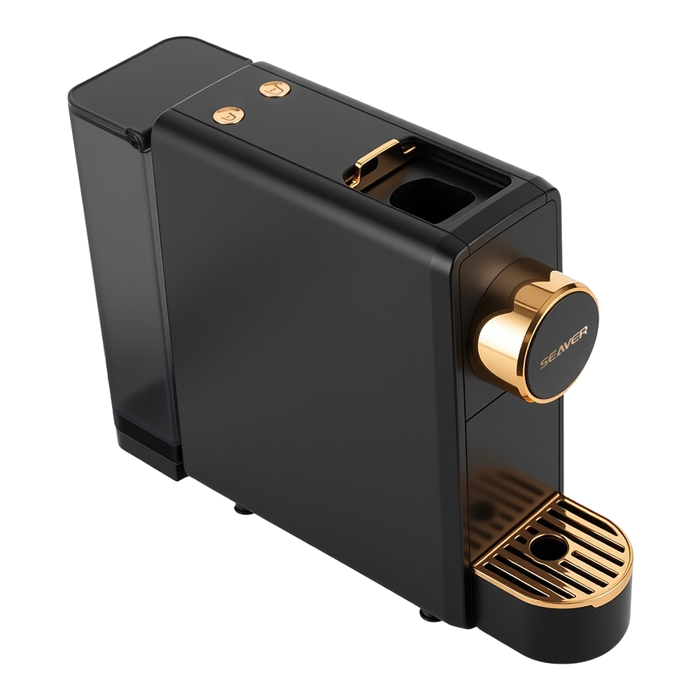 Capsule Coffee Brewer ສໍາລັບ Nespresso