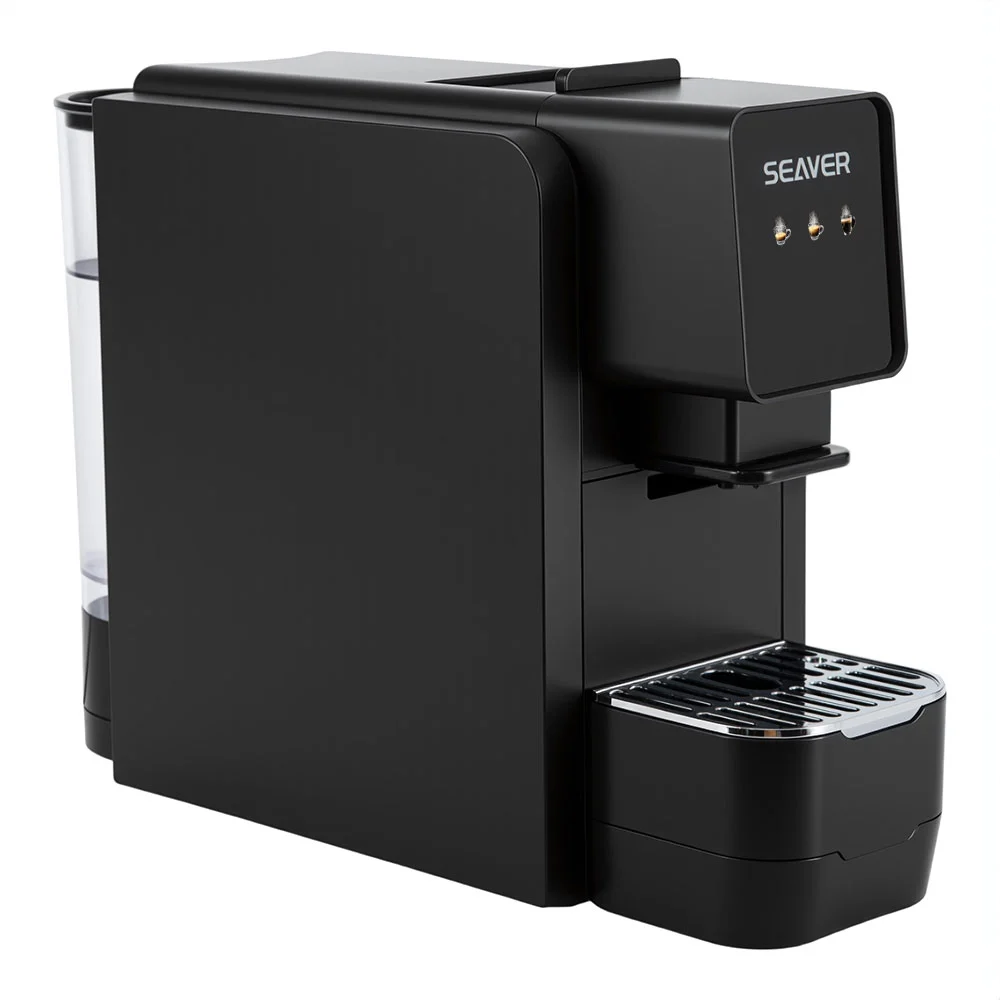 ເຄື່ອງເຮັດກາເຟ Espresso ແບບຮ້ອນ